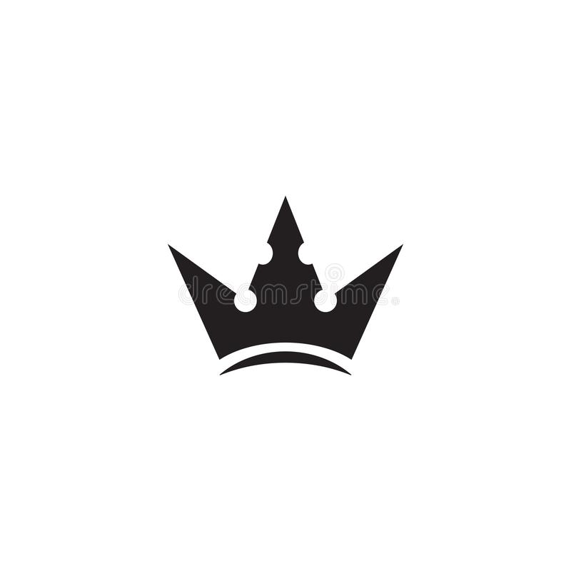 Detail The King Logo Nomer 33