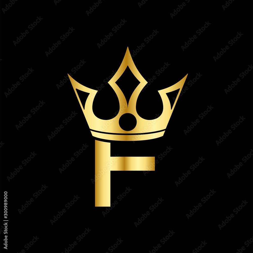 Detail The King Logo Nomer 34