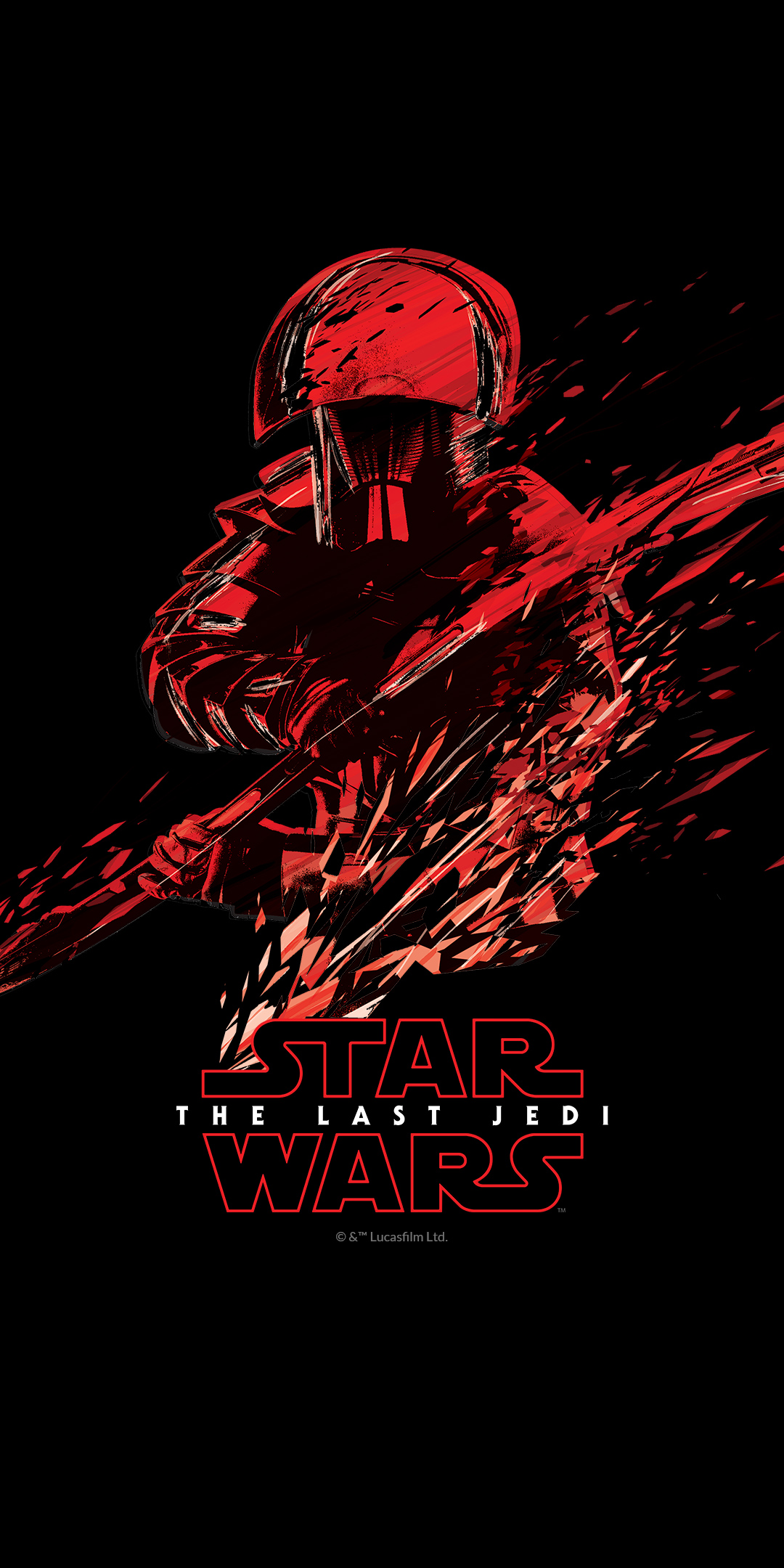 Detail The Last Jedi Wallpaper Nomer 45