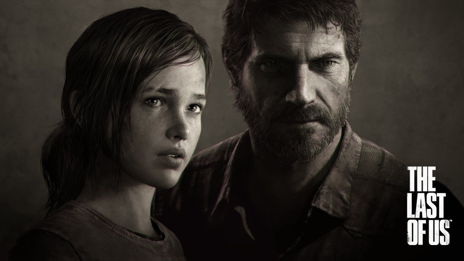 Detail The Last Of Us Wallpaper Hd Nomer 5