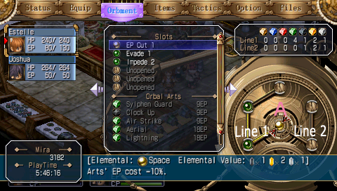 Detail The Legend Of Heroes Trails In The Sky Walkthrough Nomer 2