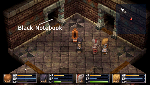Detail The Legend Of Heroes Trails In The Sky Walkthrough Nomer 13