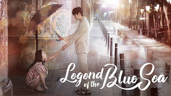Detail The Legend Of The Blue Sea Poster Nomer 16