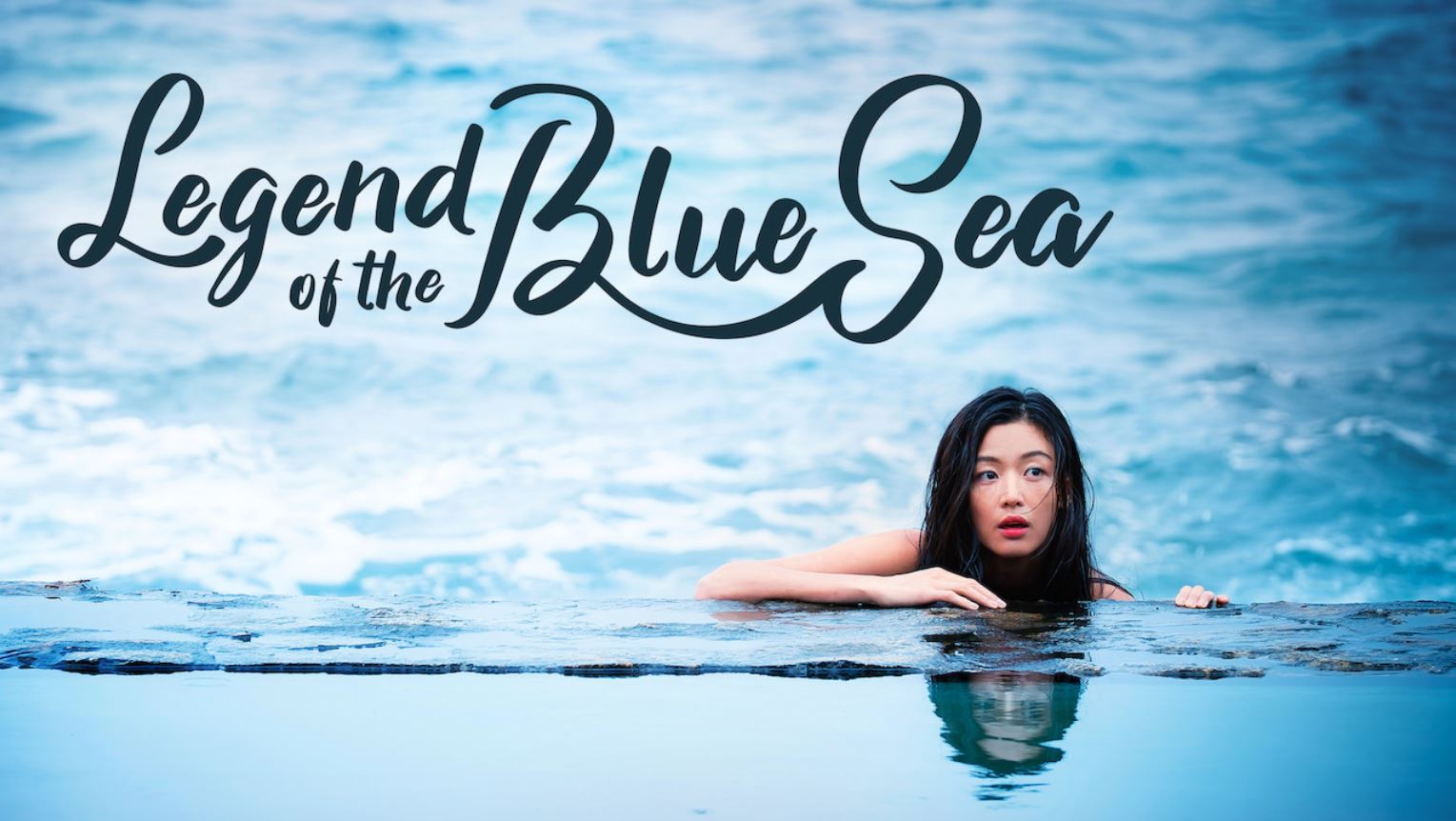 Detail The Legend Of The Blue Sea Poster Nomer 17