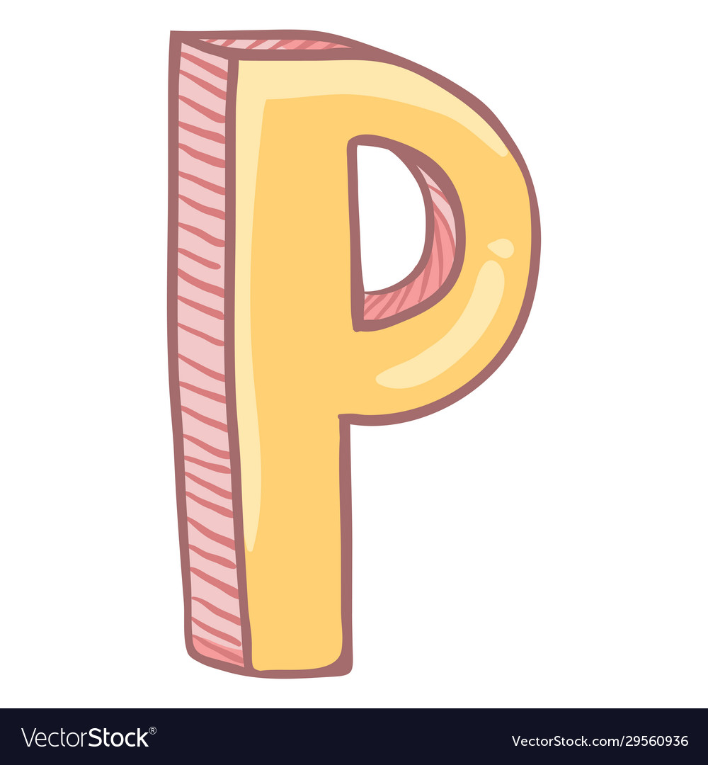 Detail The Letter P Images Nomer 11