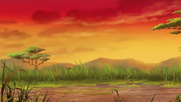 Download The Lion King Backgrounds Nomer 11