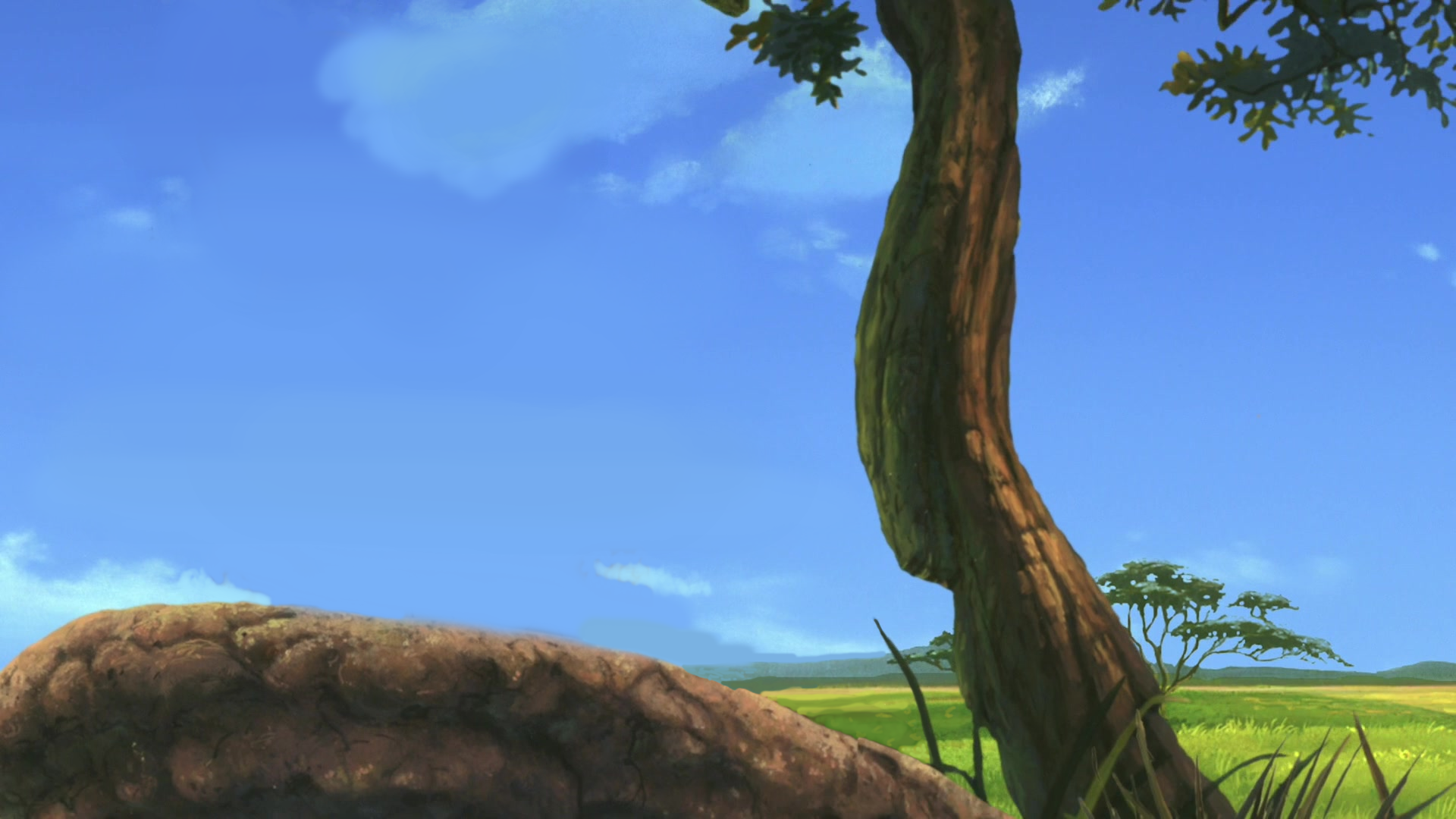 Detail The Lion King Backgrounds Nomer 17