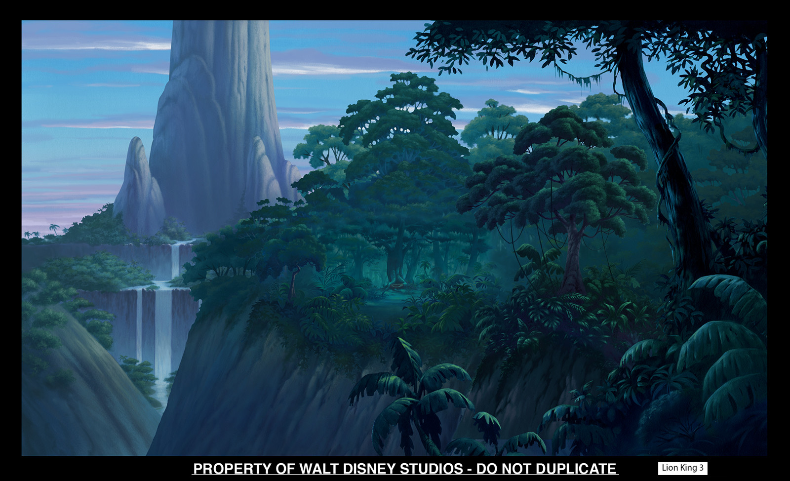 Detail The Lion King Backgrounds Nomer 35