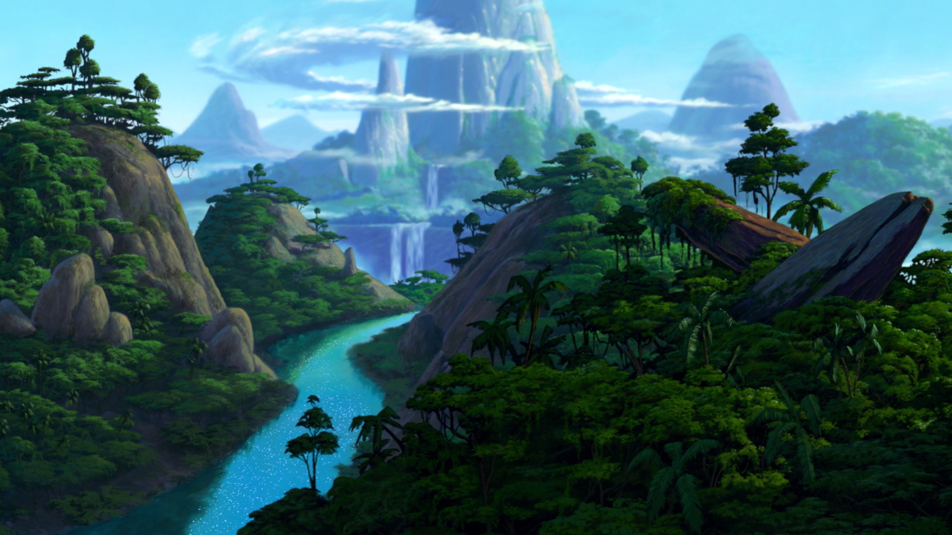 Detail The Lion King Backgrounds Nomer 39