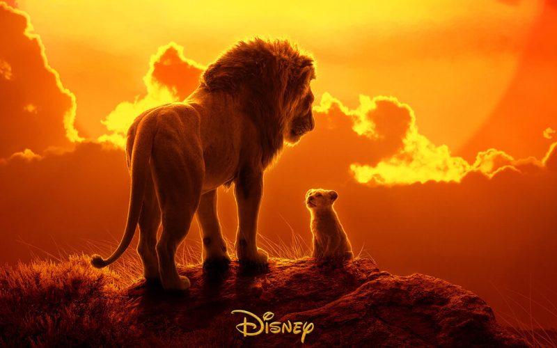 Detail The Lion King Download Nomer 3