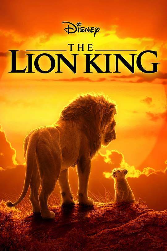 Detail The Lion King Download Nomer 4
