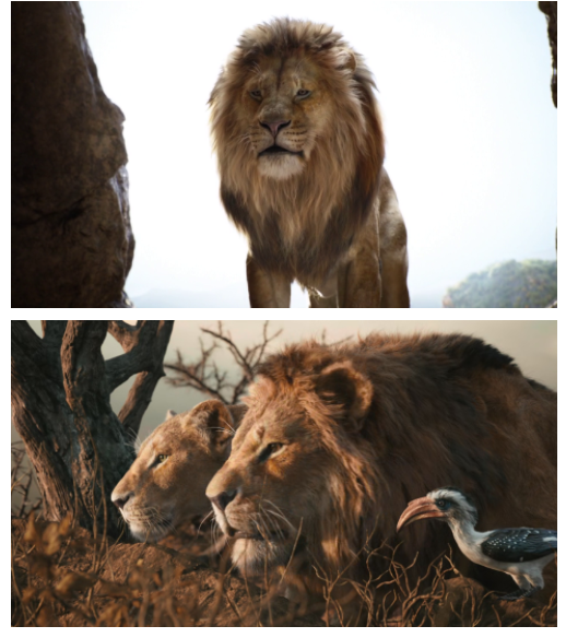 Detail The Lion King Download Nomer 24