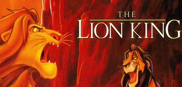 Detail The Lion King Download Nomer 25