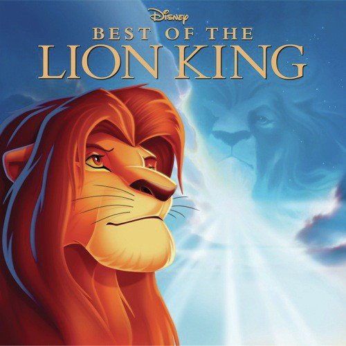 Detail The Lion King Download Nomer 35