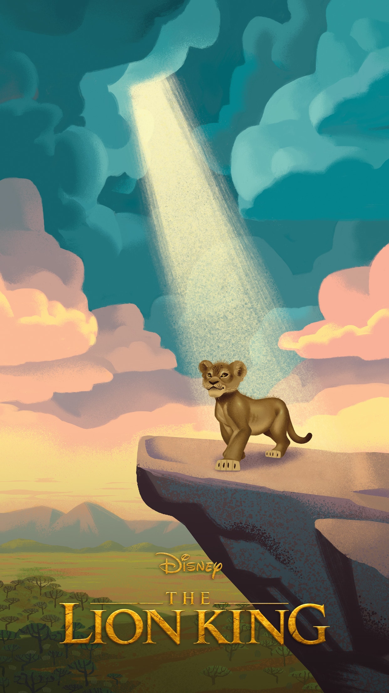 Detail The Lion King Download Nomer 50