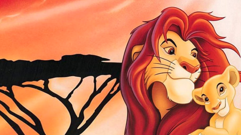 Detail The Lion King Download Free Nomer 11