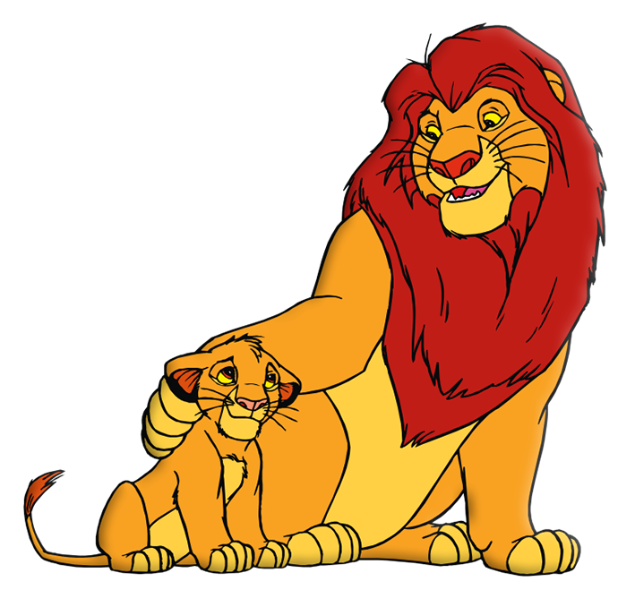 Detail The Lion King Download Free Nomer 31