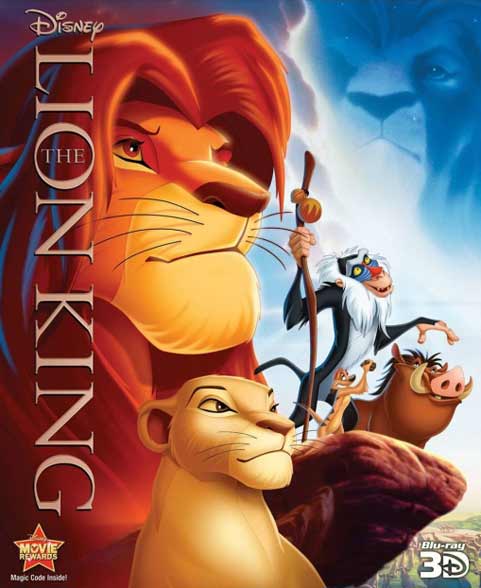 Detail The Lion King Download Free Nomer 5