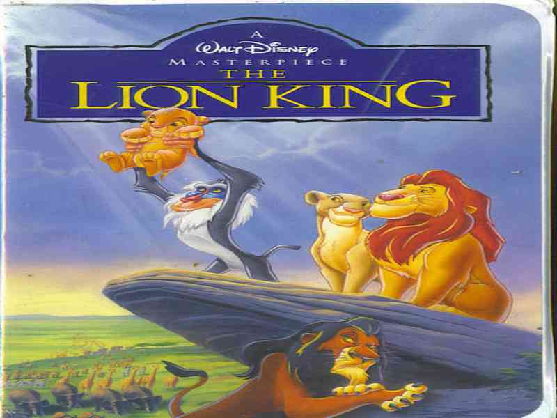 Detail The Lion King Download Free Nomer 44