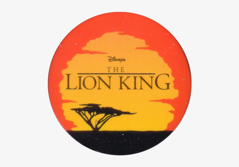 Detail The Lion King Logo Png Nomer 20