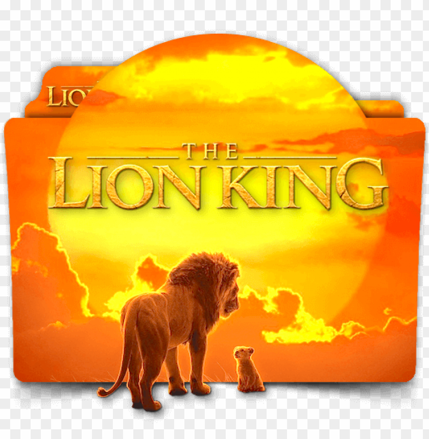 Detail The Lion King Logo Png Nomer 24