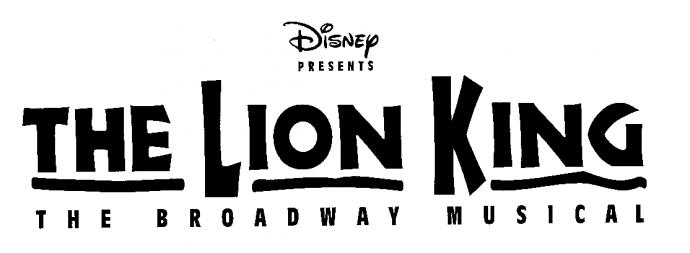 Detail The Lion King Logo Png Nomer 30