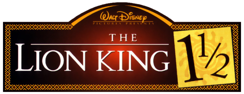 Detail The Lion King Logo Png Nomer 35