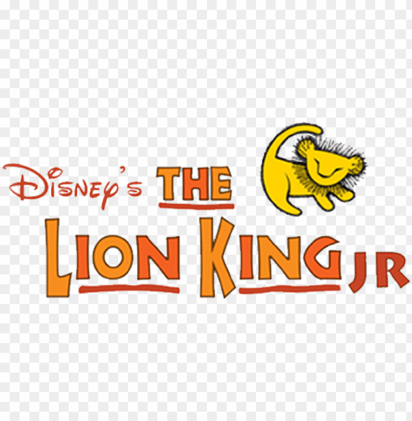 Detail The Lion King Logo Png Nomer 36