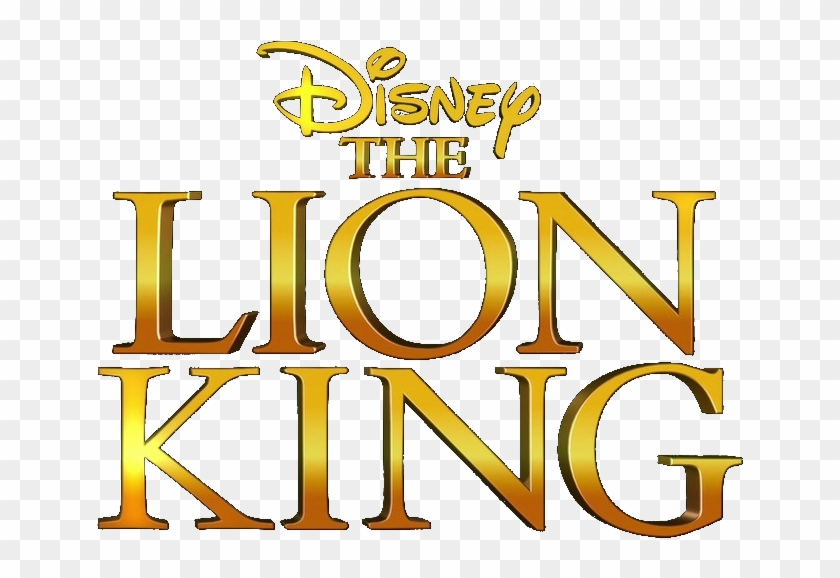 Detail The Lion King Logo Png Nomer 5