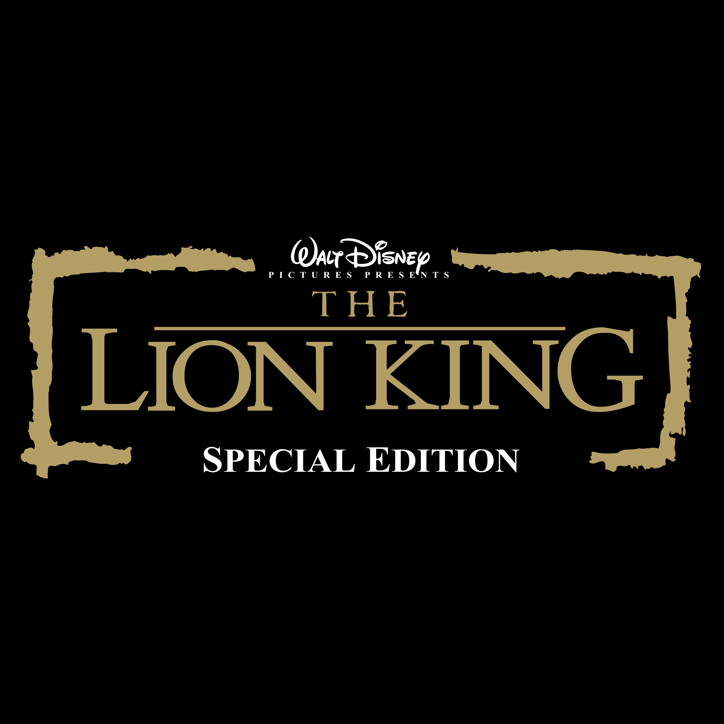 Detail The Lion King Logo Png Nomer 6