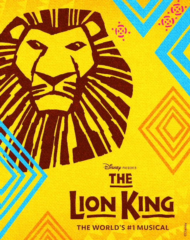 Detail The Lion King Pictures Nomer 28