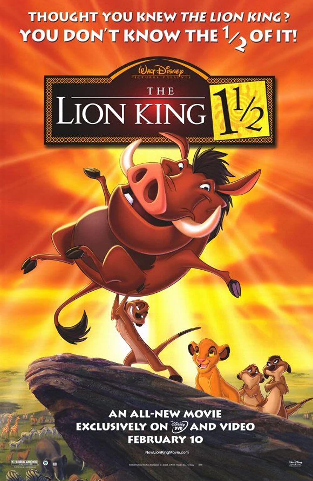 Detail The Lion King Pictures Nomer 35