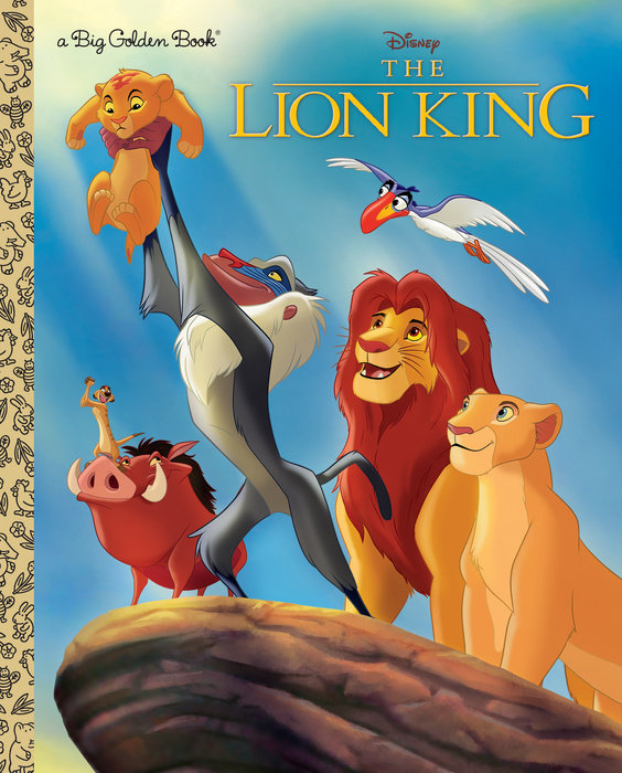 Detail The Lion King Pictures Nomer 48