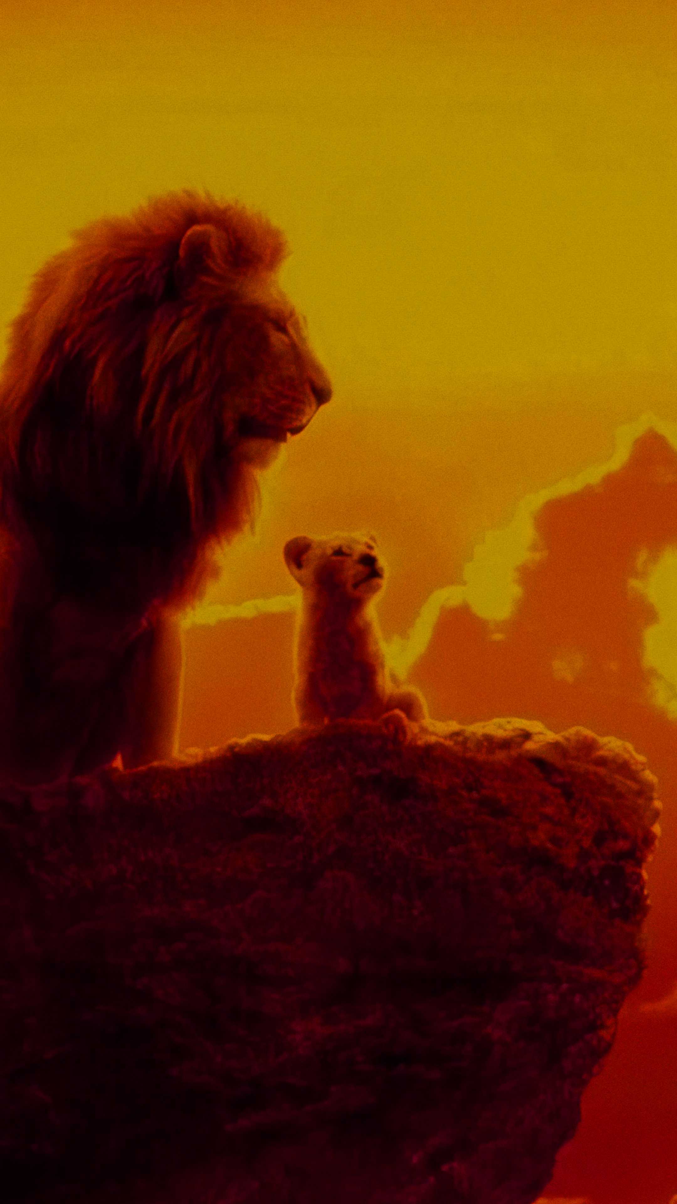 Detail The Lion King Wallpaper Nomer 26