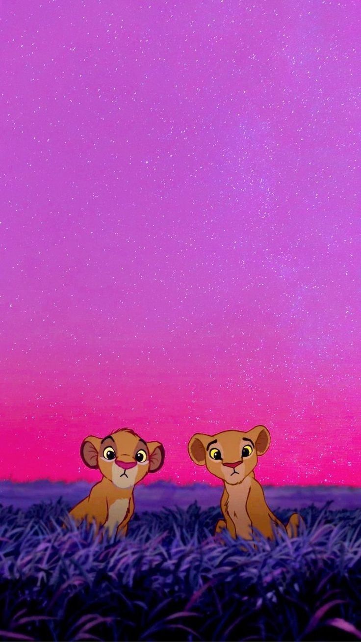 Detail The Lion King Wallpaper Nomer 36