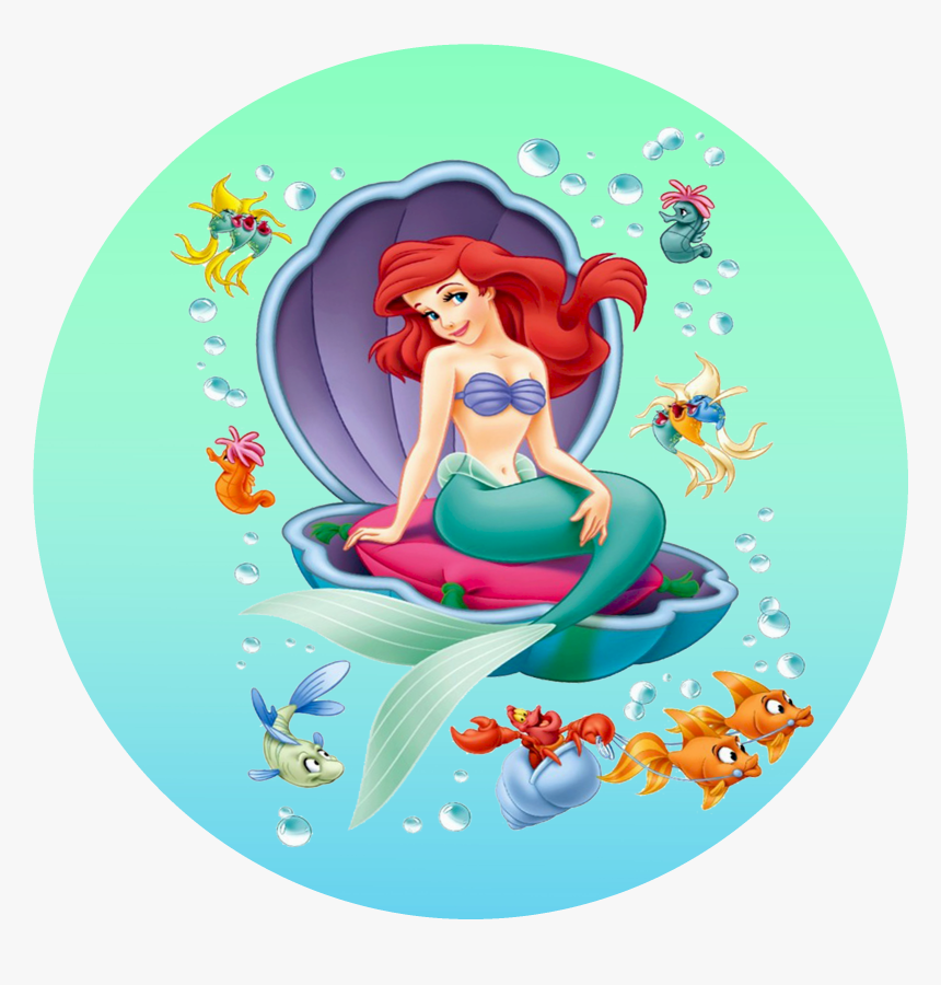 Detail The Little Mermaid Download Nomer 19