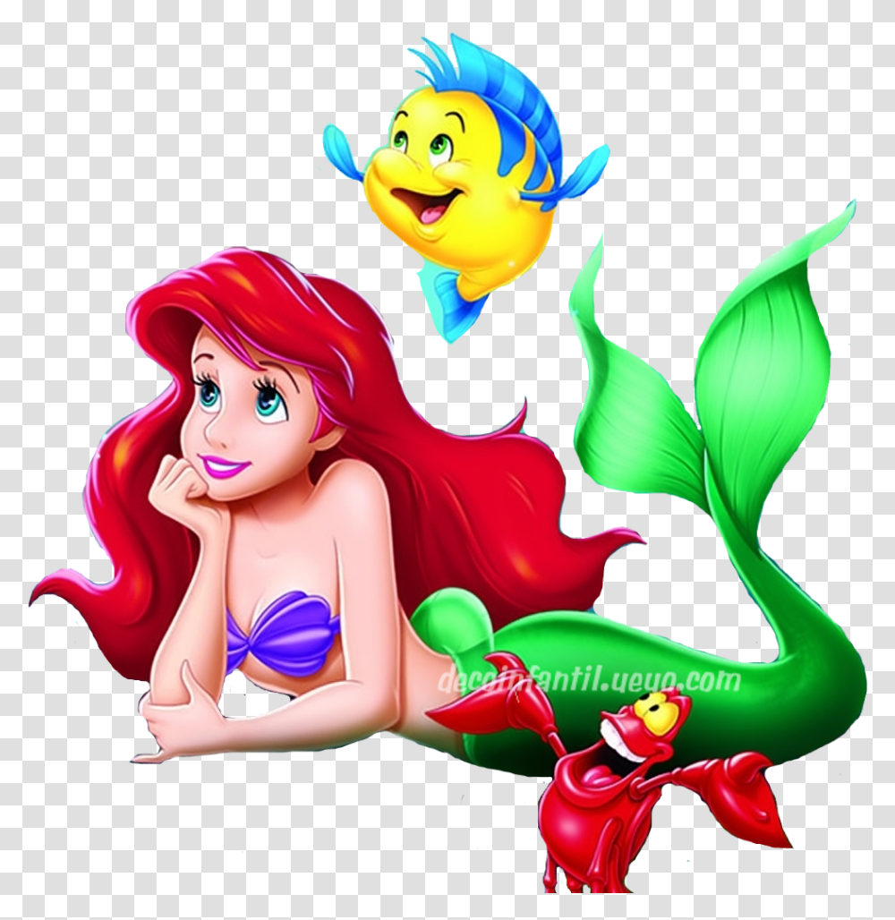 Detail The Little Mermaid Download Nomer 20