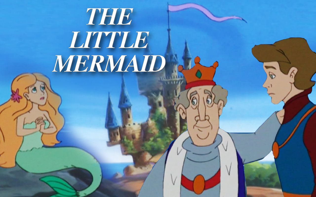 Detail The Little Mermaid Download Nomer 5