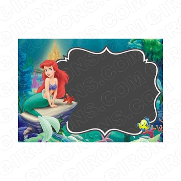 Detail The Little Mermaid Download Nomer 48