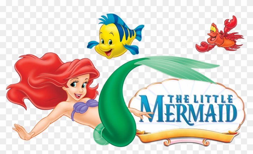 Detail The Little Mermaid Download Nomer 10