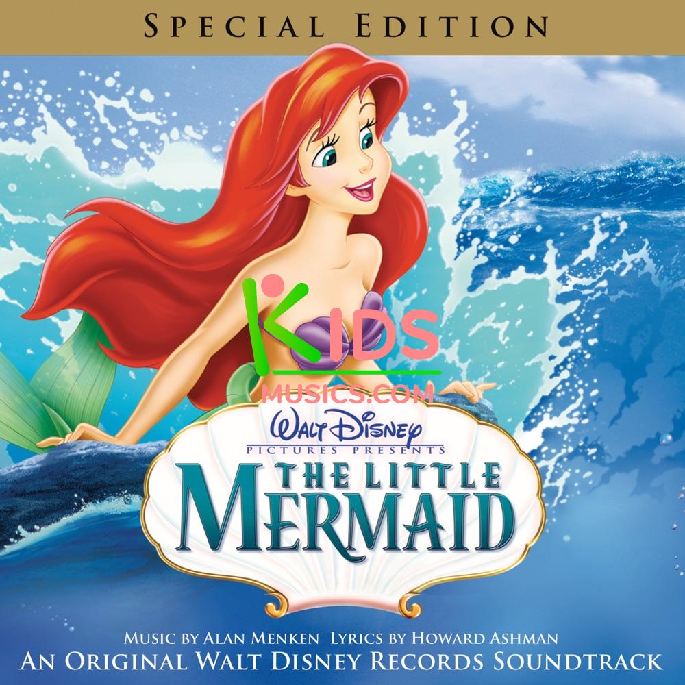 Detail The Little Mermaid Downloads Nomer 12