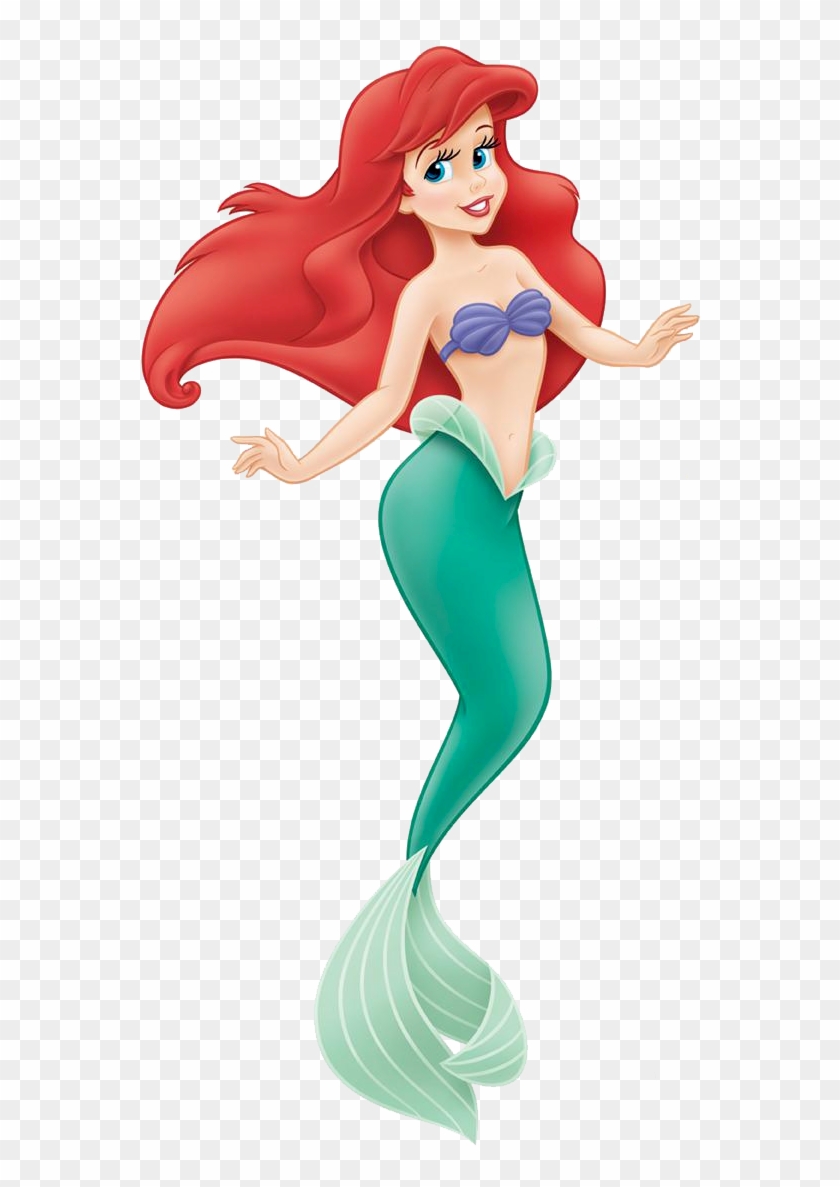 Detail The Little Mermaid Downloads Nomer 14