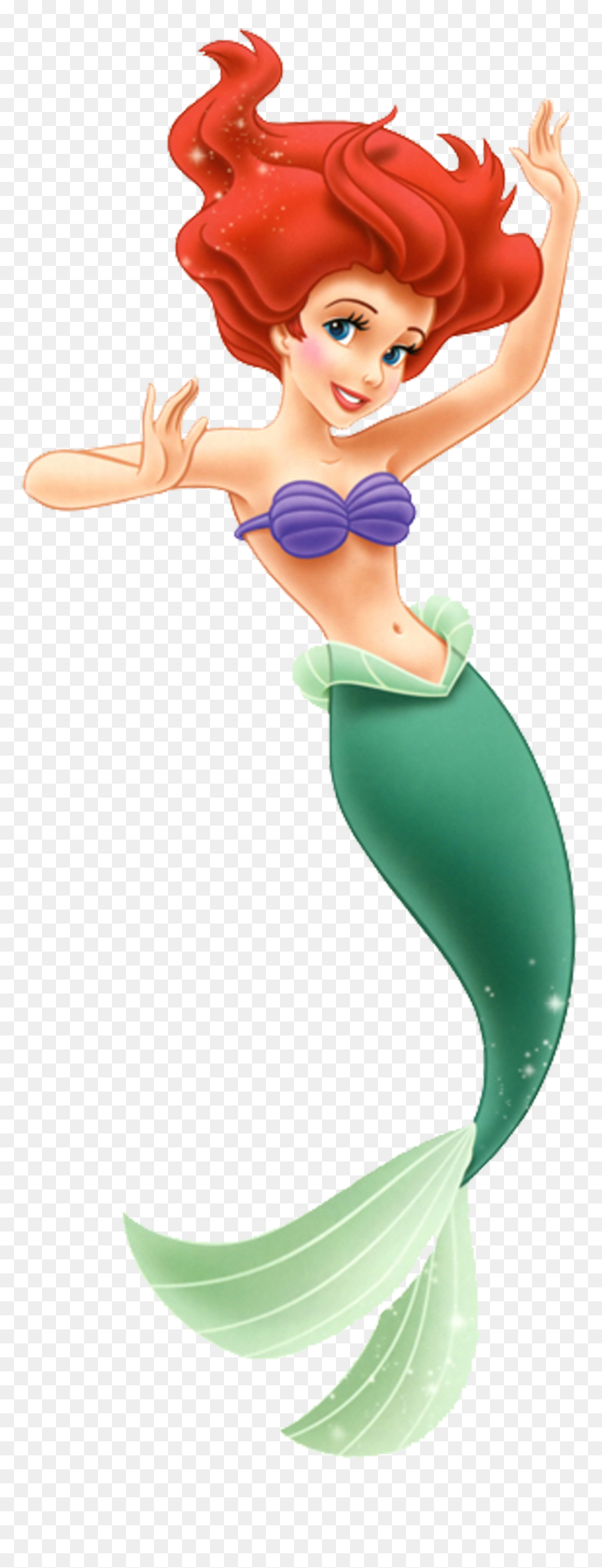 Detail The Little Mermaid Downloads Nomer 20