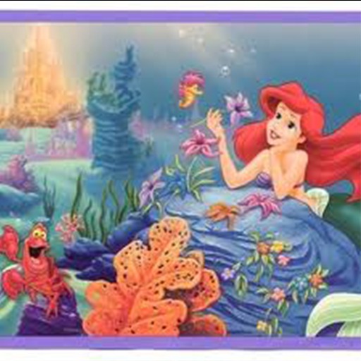 Detail The Little Mermaid Downloads Nomer 23