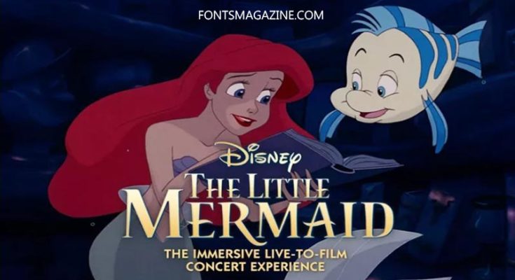 Detail The Little Mermaid Downloads Nomer 33