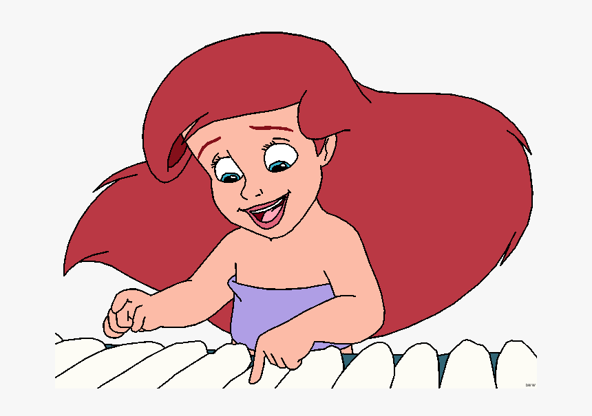 Detail The Little Mermaid Downloads Nomer 34