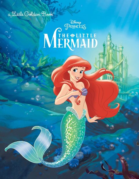 Detail The Little Mermaid Downloads Nomer 41