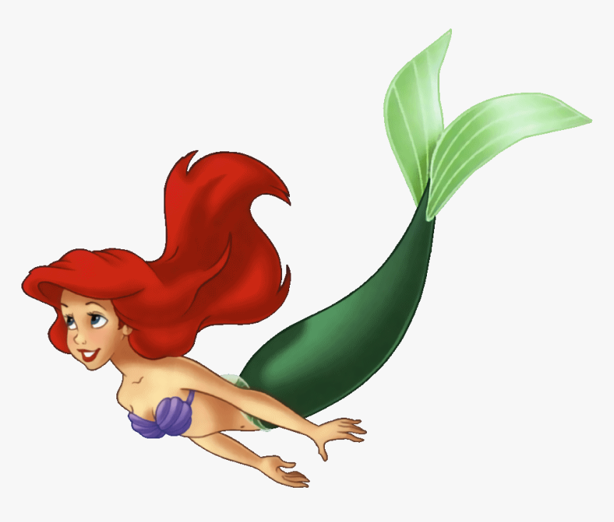 Detail The Little Mermaid Downloads Nomer 42