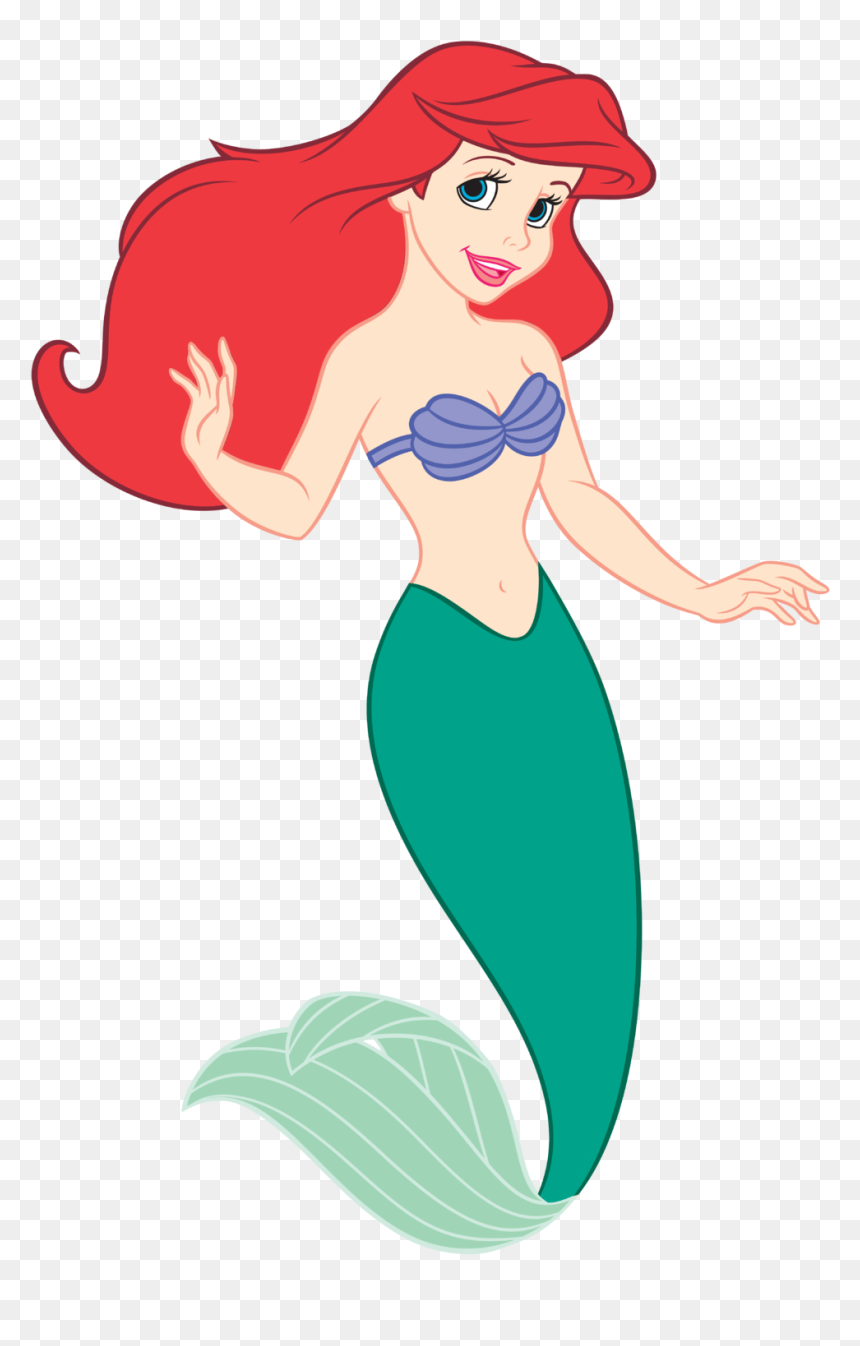 Detail The Little Mermaid Downloads Nomer 48