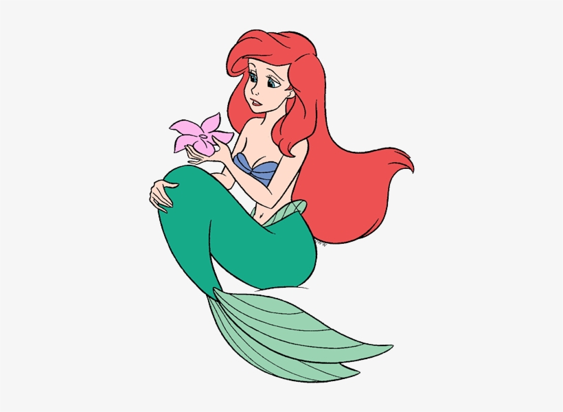 Detail The Little Mermaid Downloads Nomer 53